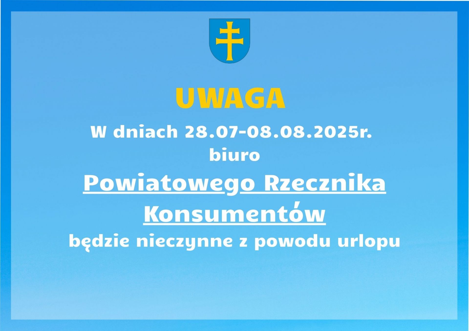 Komunikat